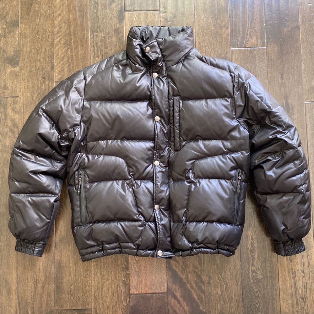 Hawke & Co Puffer Jacket